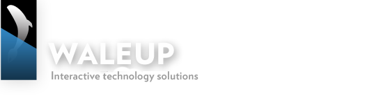 Wale Up, Interactive Technology Solutions