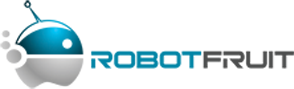 RoboFruit Logo